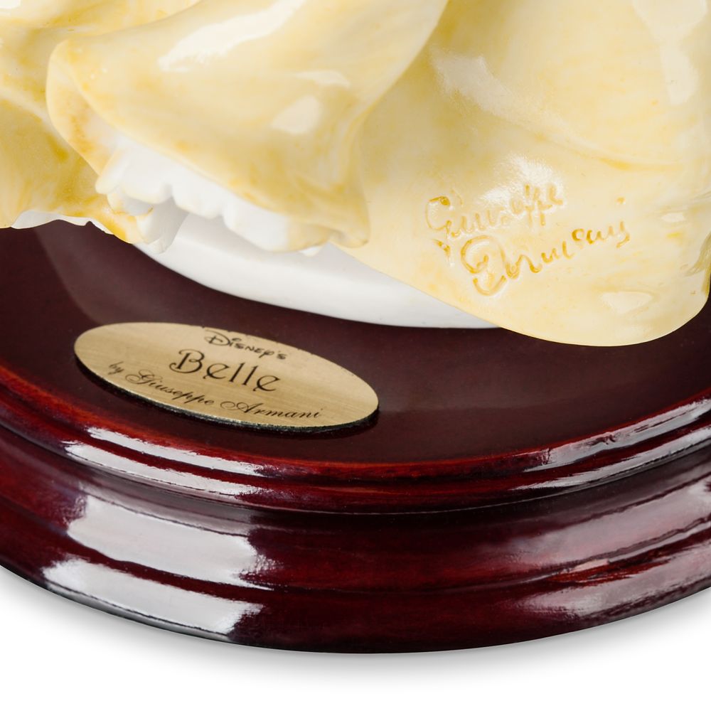 Belle Figure by Giuseppe Armani