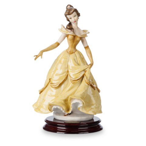 Фигурки Arribas Brothers Belle Figure by Giuseppe Armani
