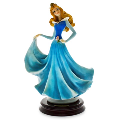 Фигурки Arribas Brothers Aurora Figure by Giuseppe Armani