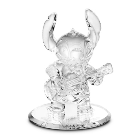 Фигурки Arribas Brothers Stitch Glass Figurine by Arribas