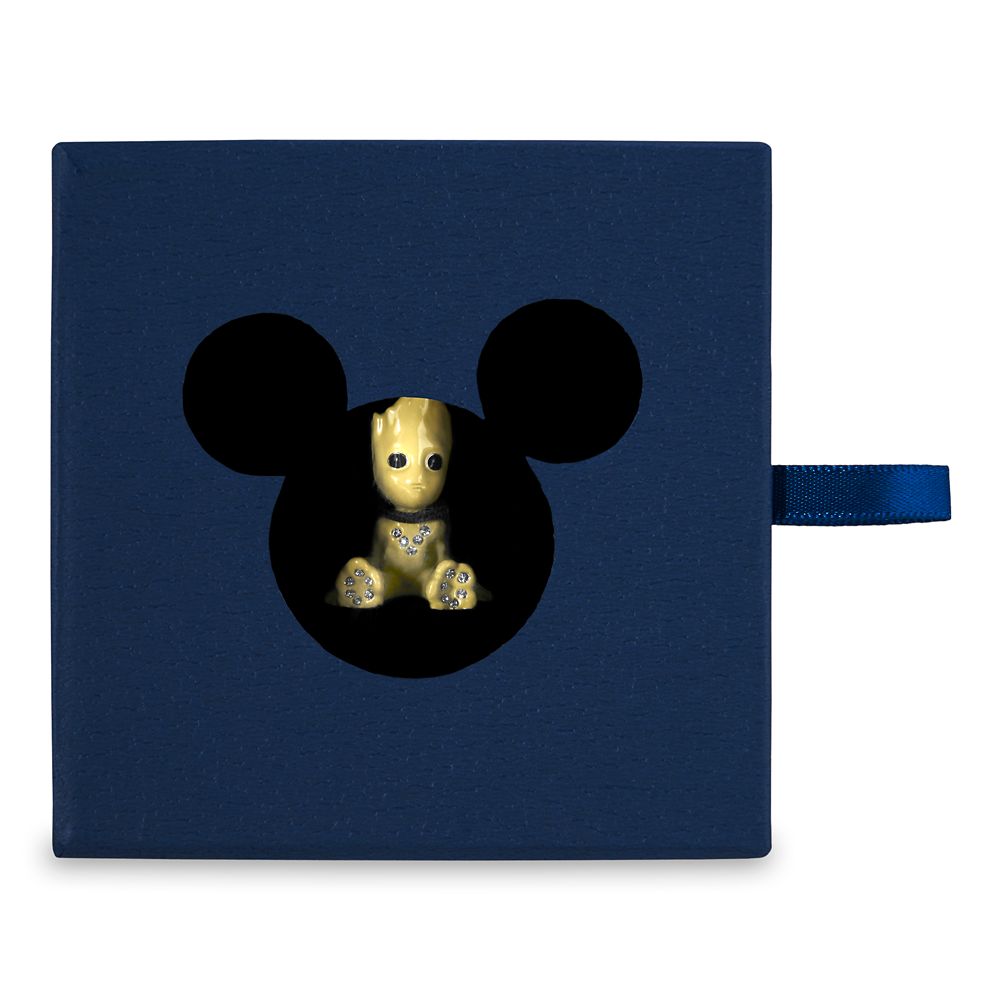 Groot Mini Figure by Arribas Brothers &ndash; Guardians of the Galaxy