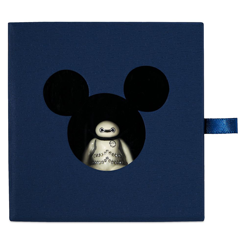 Baymax Mini Figure by Arribas Brothers - Big Hero 6