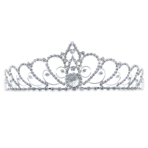 Аксессуары Arribas Brothers Mickey Mouse Birthstone Tiara by