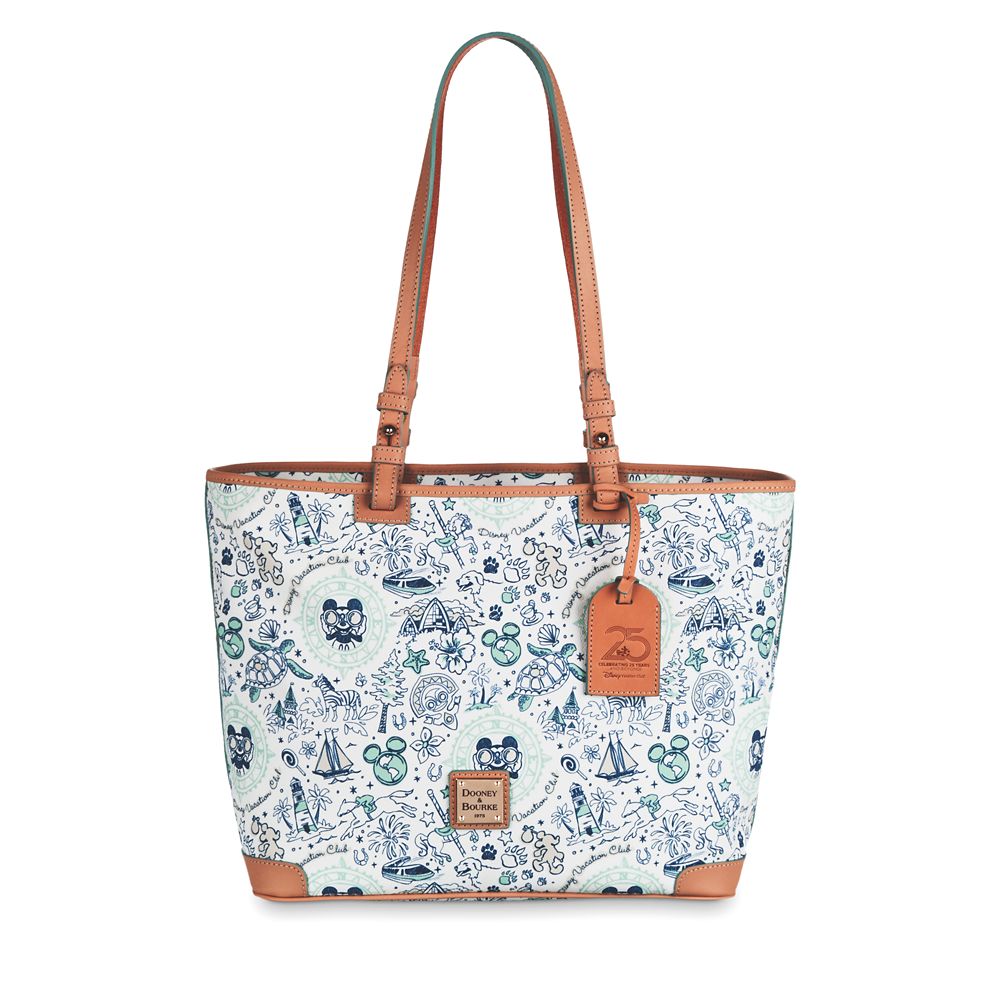 Disney Vacation sale Club Dooney and Bourke