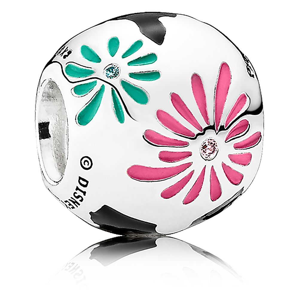 Fantasyland Fireworks Charm by Pandora Jewelry Disney Store