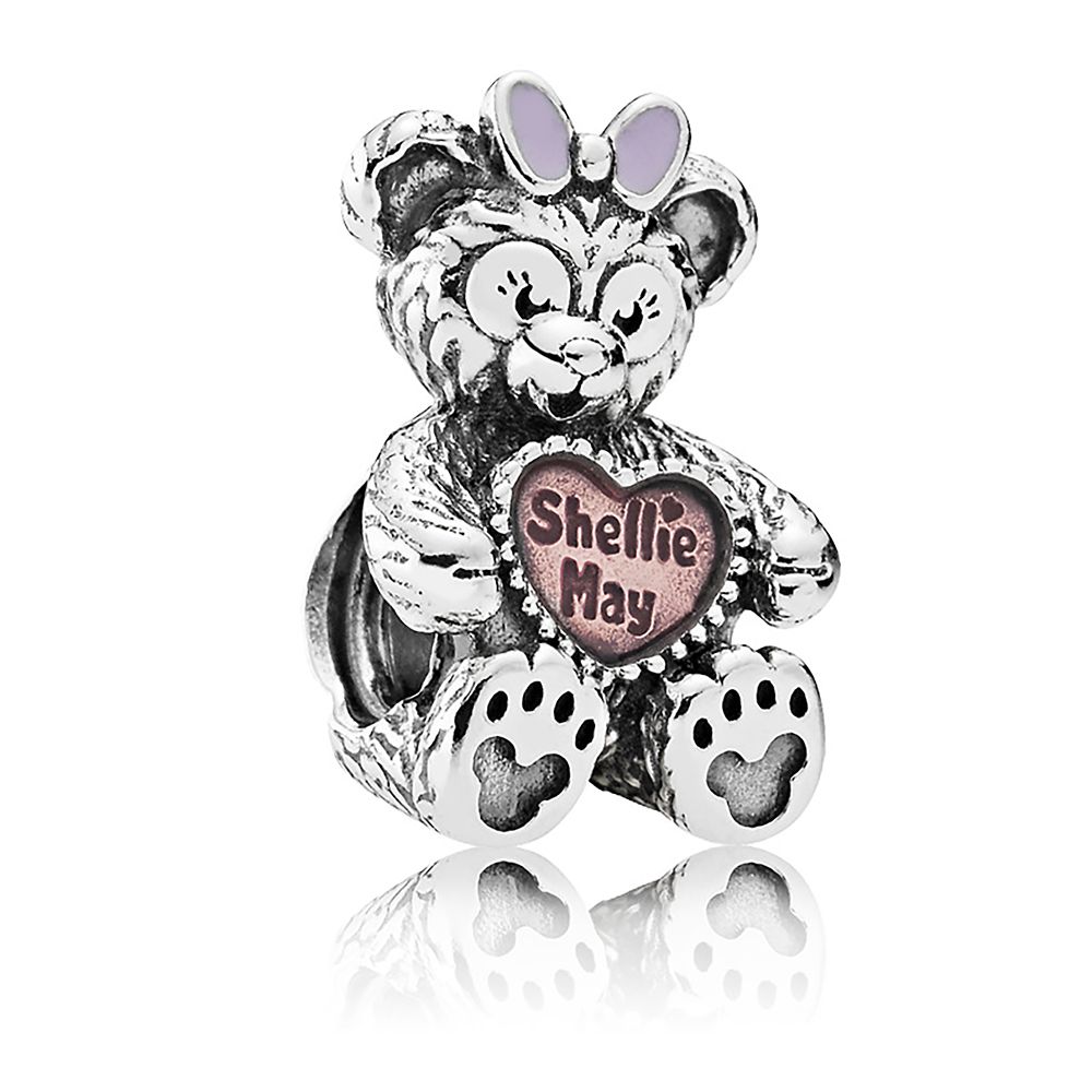 Shellie May Pandora Disney Parks outlet Charm New