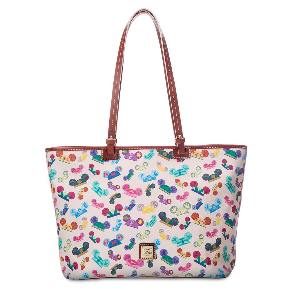 I Am Princess Shopper by Dooney Bourke Disney Store