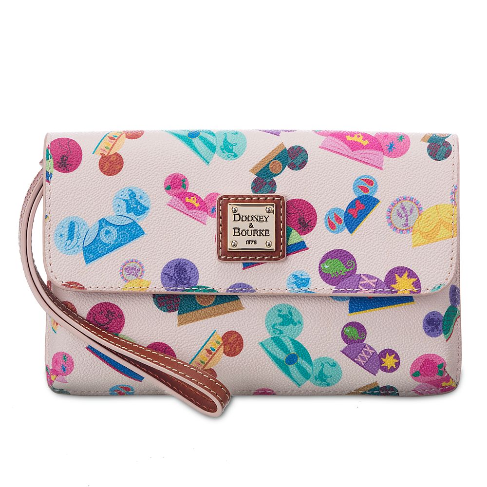 Dooney & Bourke store Disney Wristlet