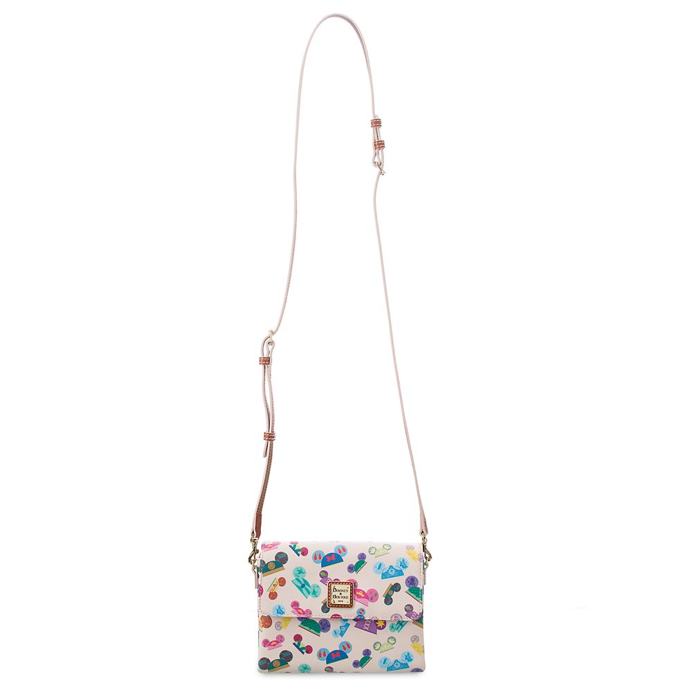 I Am Princess Crossbody Bag by Dooney & Bourke | Disney Store