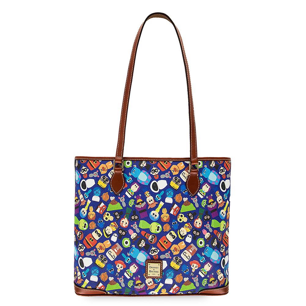 Dooney and bourke disney pixar sale