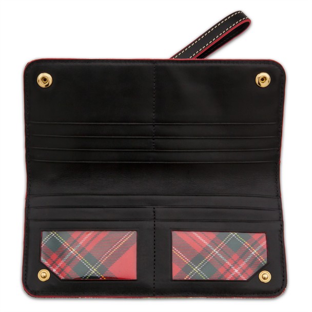 Holiday Wristlet Holiday Wristlet