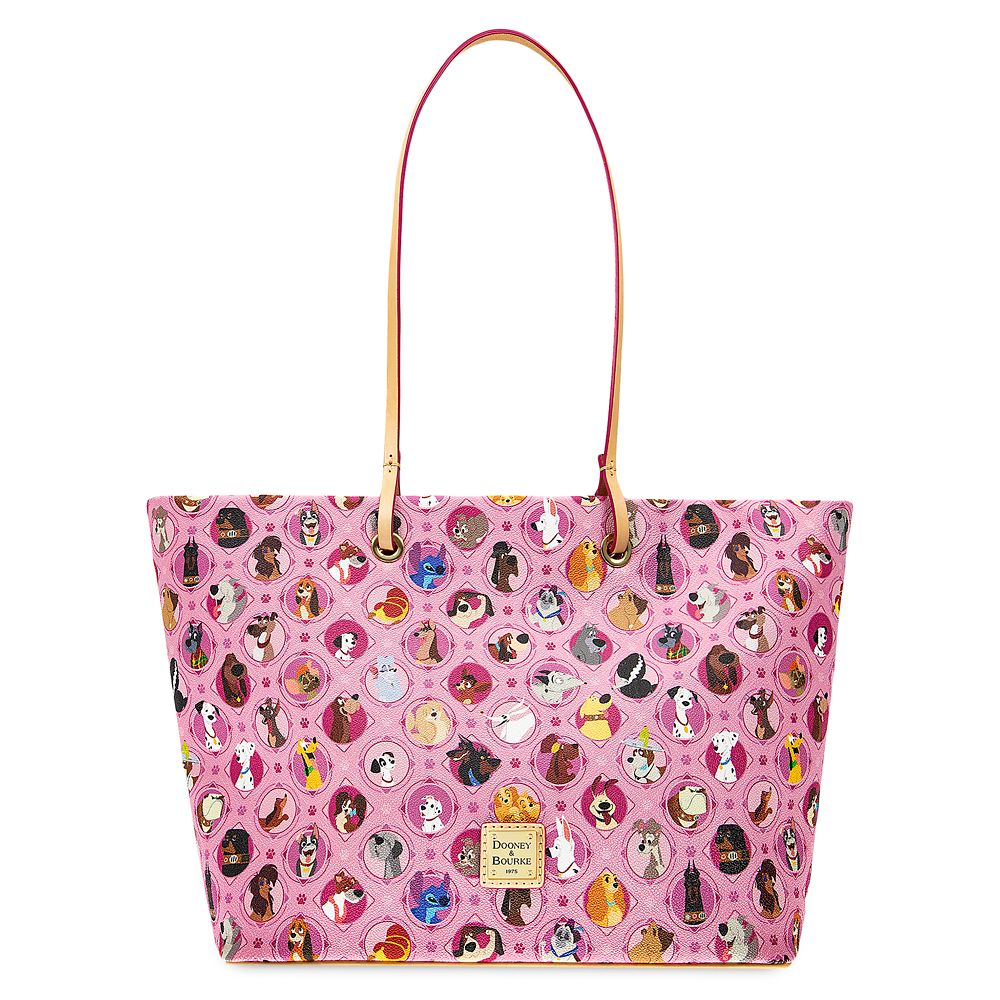 Disney dog handbag sale