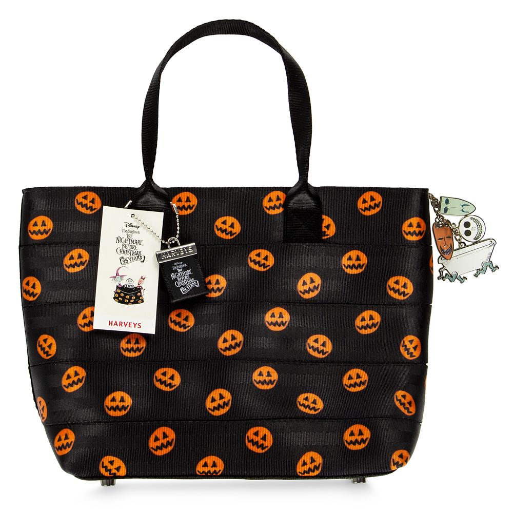 Nightmare before christmas harveys bag sale