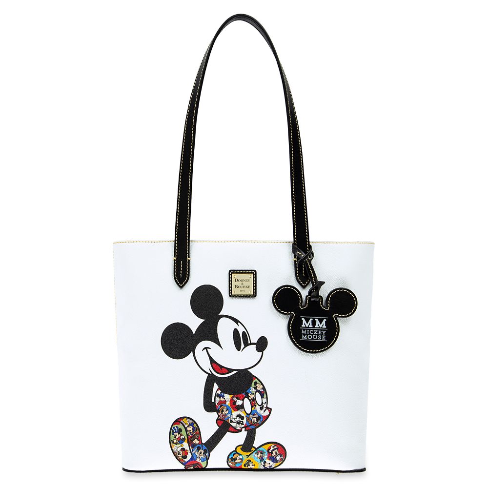 Dooney and bourke mickey mouse sale