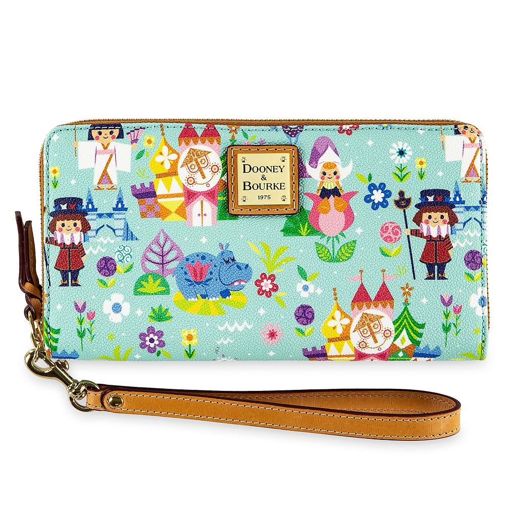 Small world dooney and bourke sale