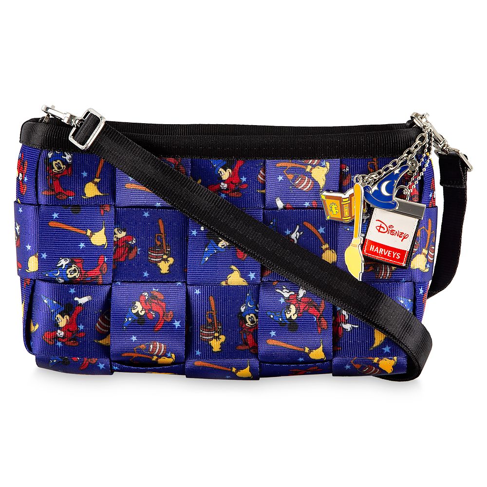 Harveys Pop Art Mickey outlet Convertible Clutch