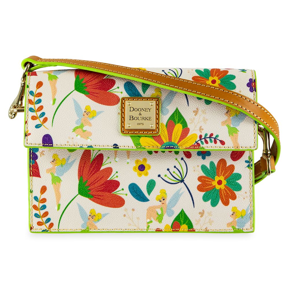 Dooney and bourke disney tinkerbell sale