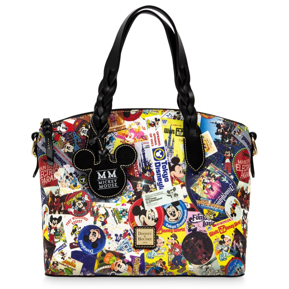 Dooney Bourke Mickey newest Mouse bag