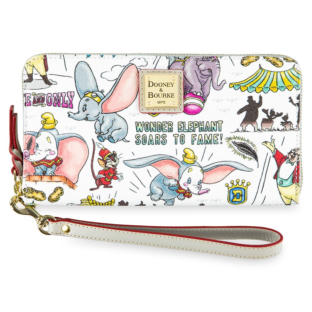 Dooney bourke shops dumbo