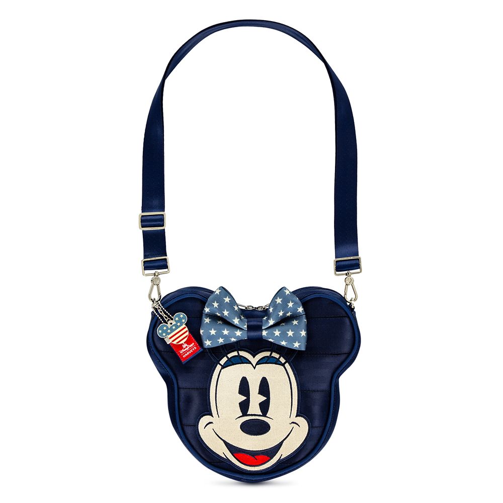 Deals Harveys mickey purse