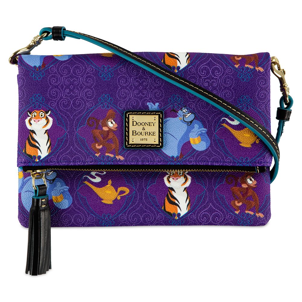 Aladdin crossbody bag sale