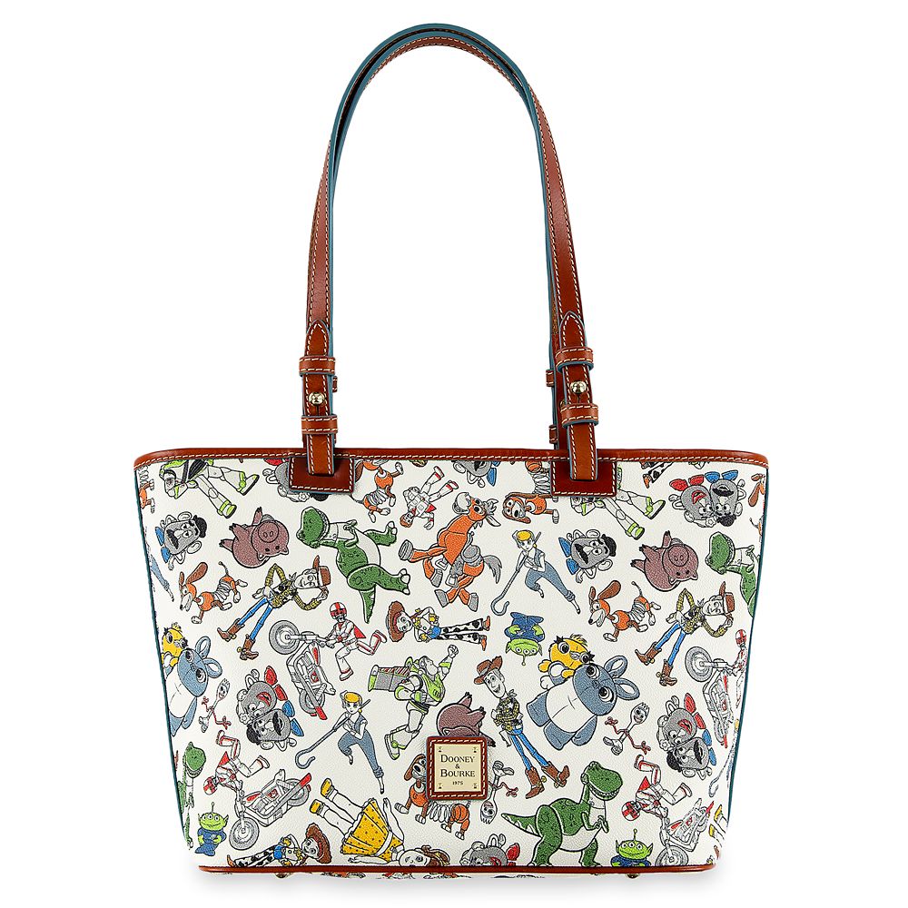 Dooney and bourke shops toy story purse