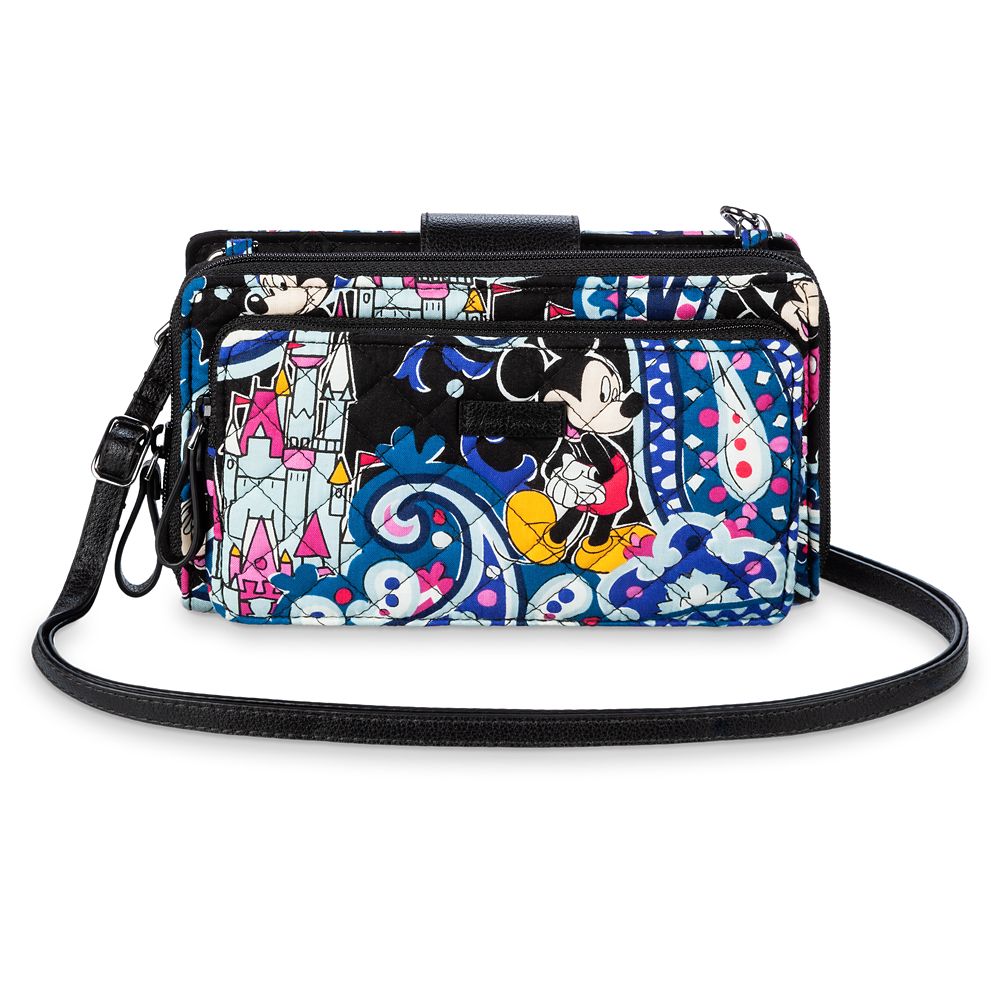 Vera Bradley Disney outlets crossbody