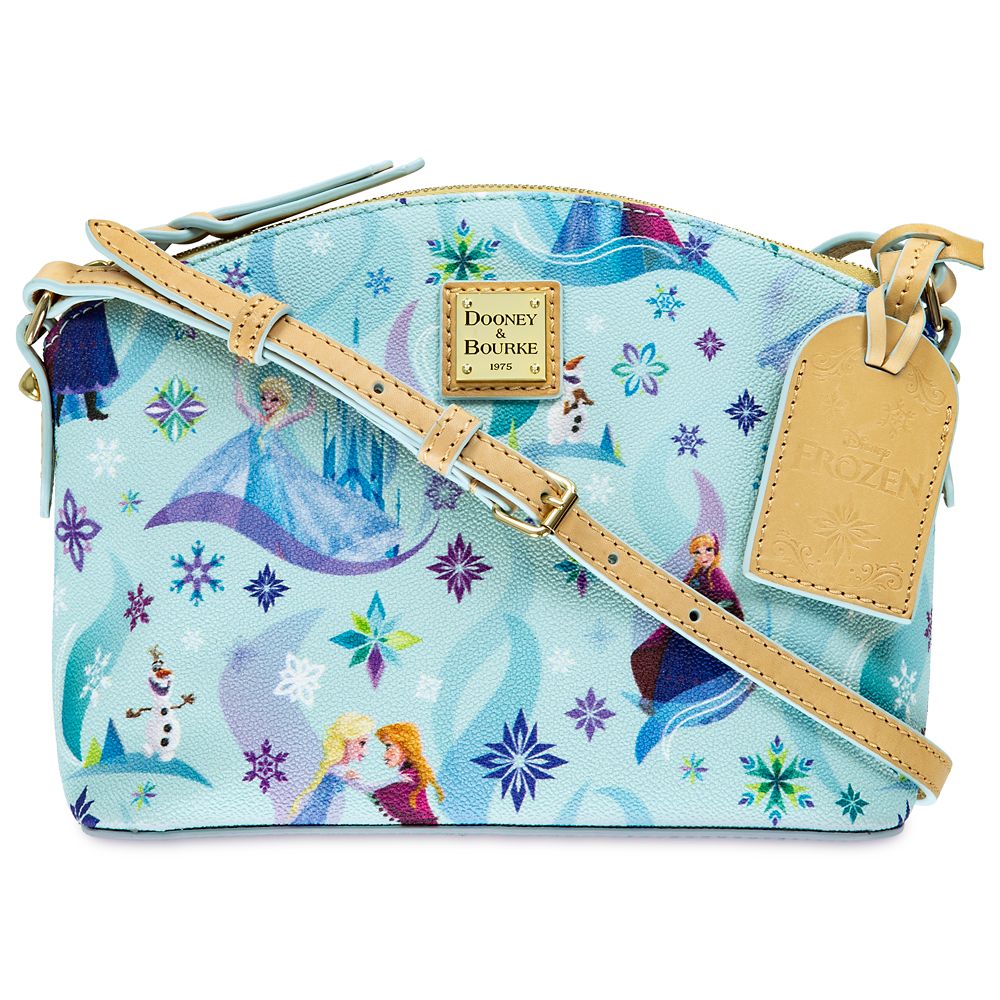 Dooney and bourke disney frozen sale