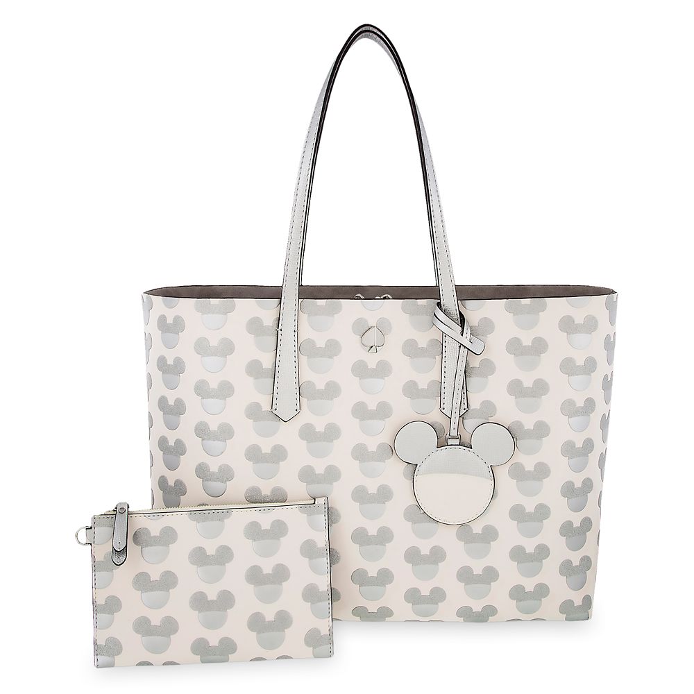 Kate spade bags mickey mouse sale