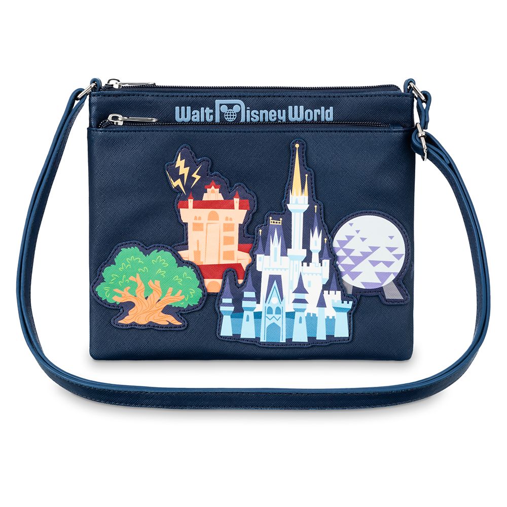 Disney cross bag on sale