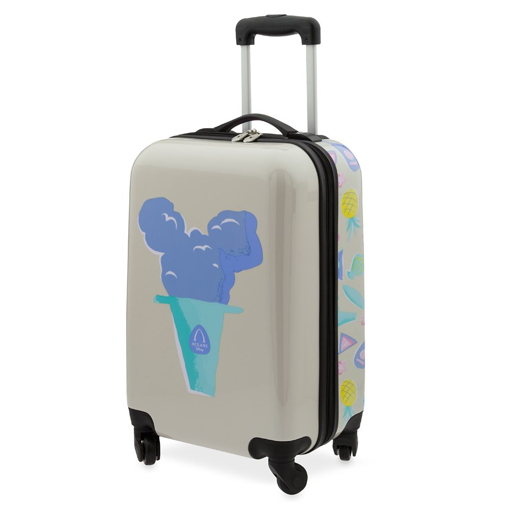 Aulani luggage on sale