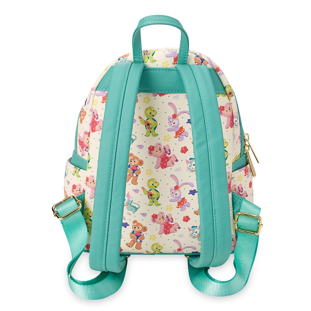 Loungefly aulani backpack best sale