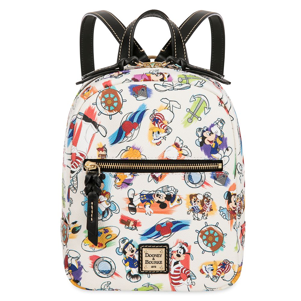 Dooney and bourke disney backpack sale