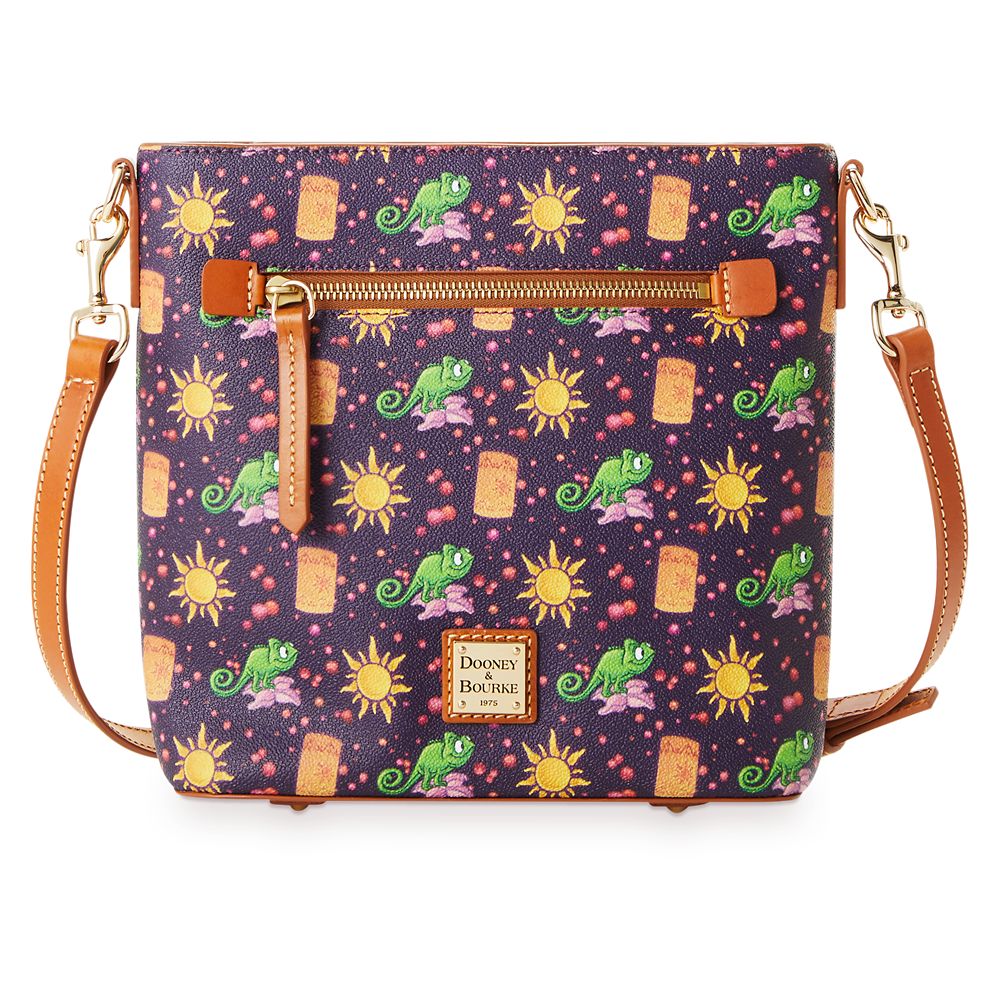 Fashion Rapunzel Dooney and Bourke Bag