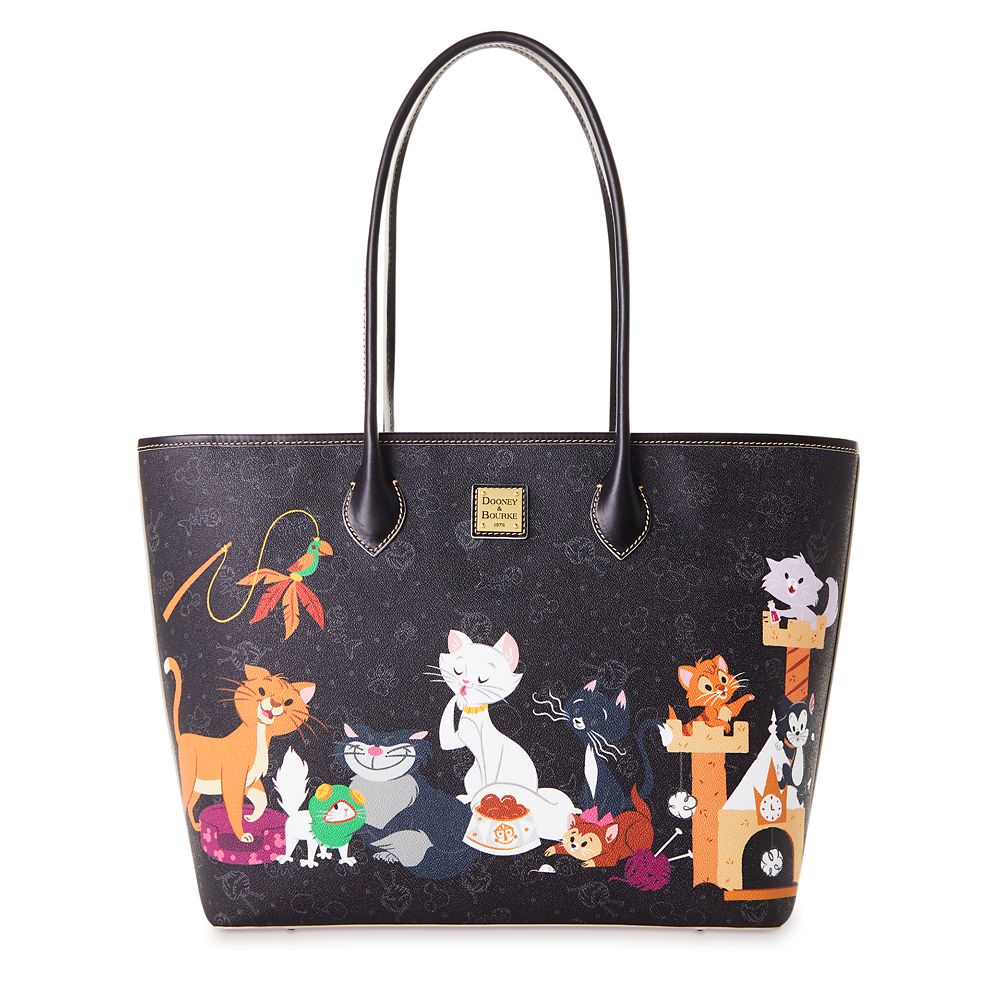 Disney cat purse on sale