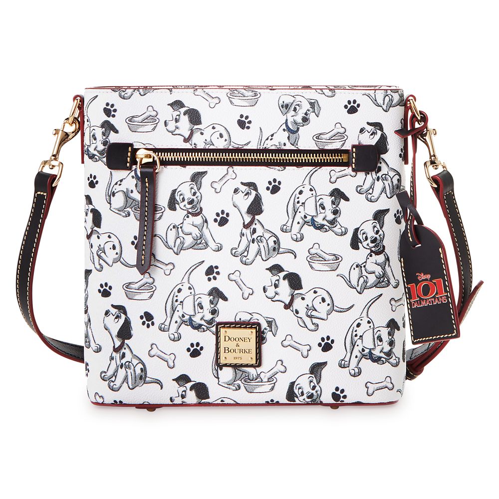 101 dalmatians bag sale