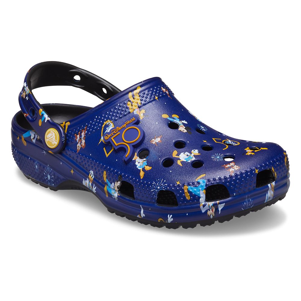 Disney crocs for adults hotsell