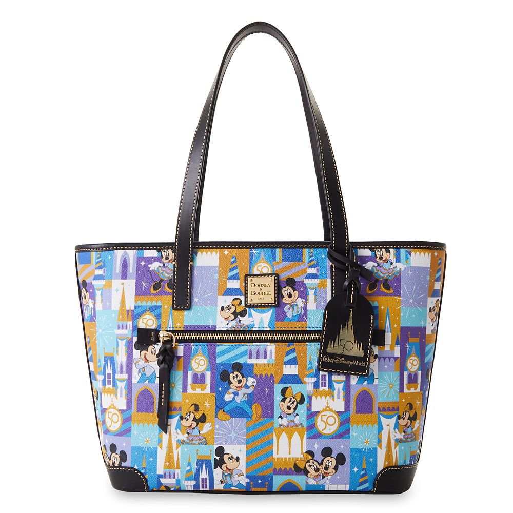 Dooney disney tote hotsell