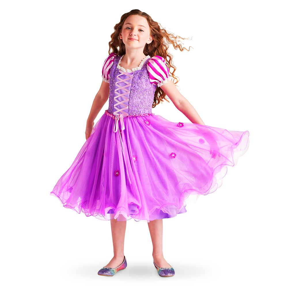 Disney deals Princess Signature Rapunzel Gown