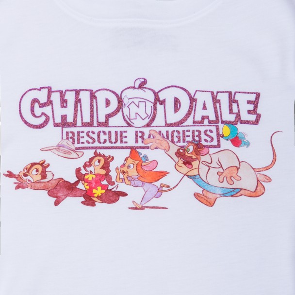 Rescue Rangers T-Shirt Rescue Rangers T-Shirt