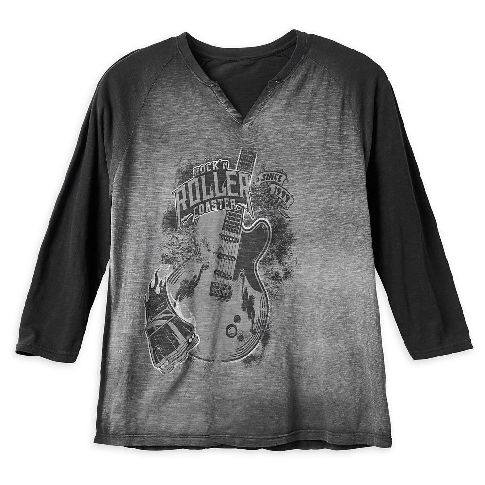 Disney’s buying Rock N Roller Coaster Shirt