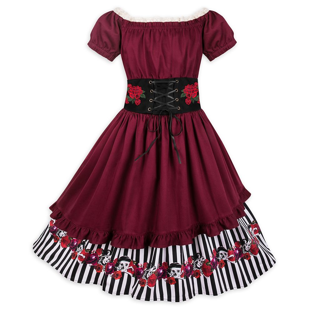 Redd Dress for Women Pirates of the Caribbean Disney Store