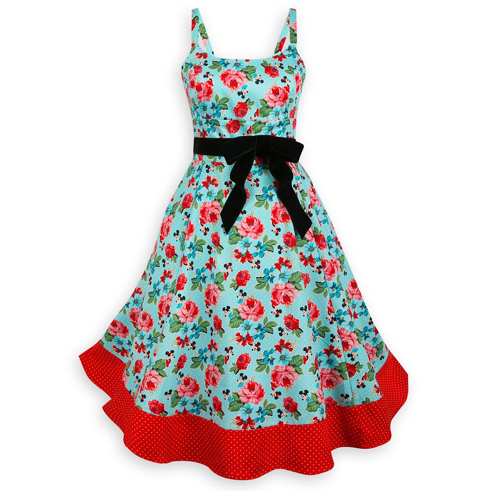 Disney sold Dress Shop Minnie Mouse Dress