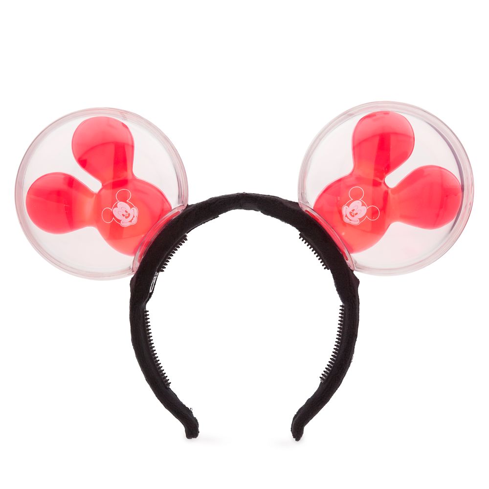 Disney Mickey Balloon Loungefly on sale Ears