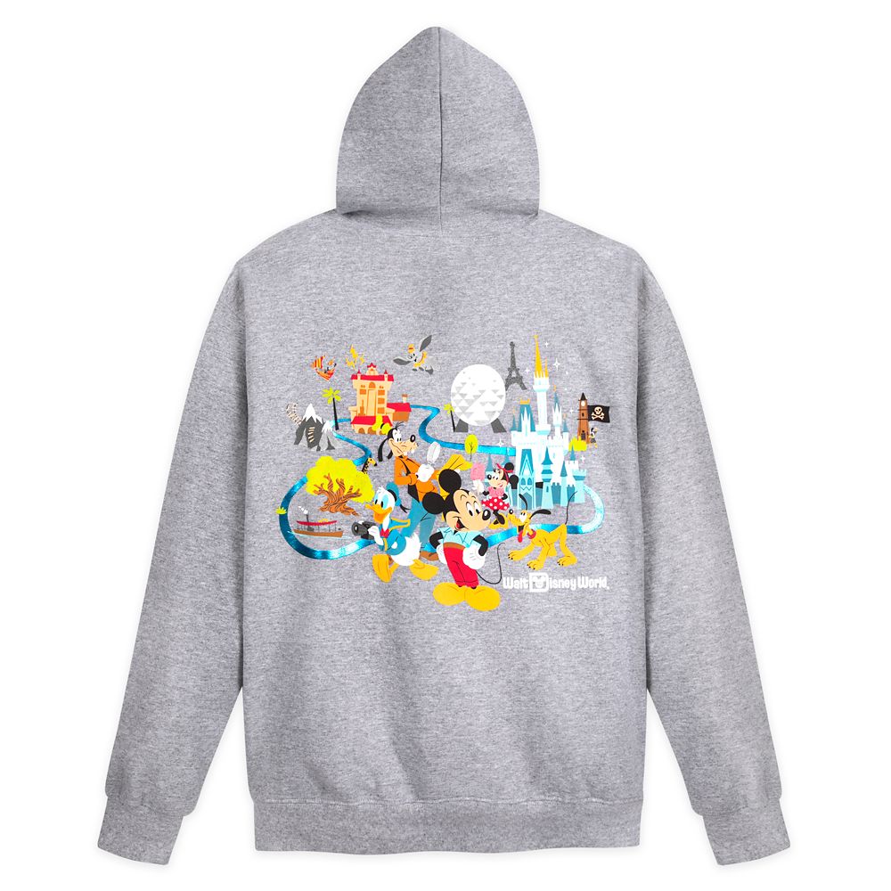  disney zip up hoodies for adults