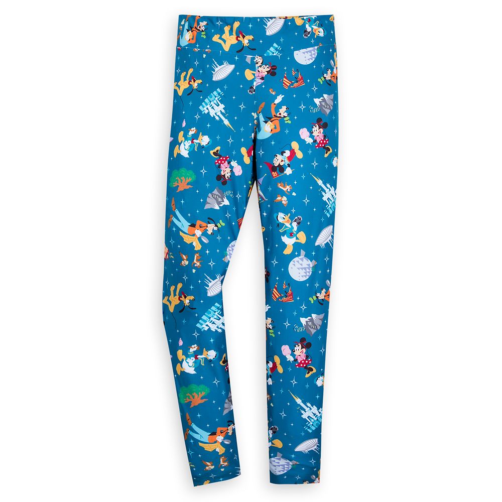 Leggings disney best sale