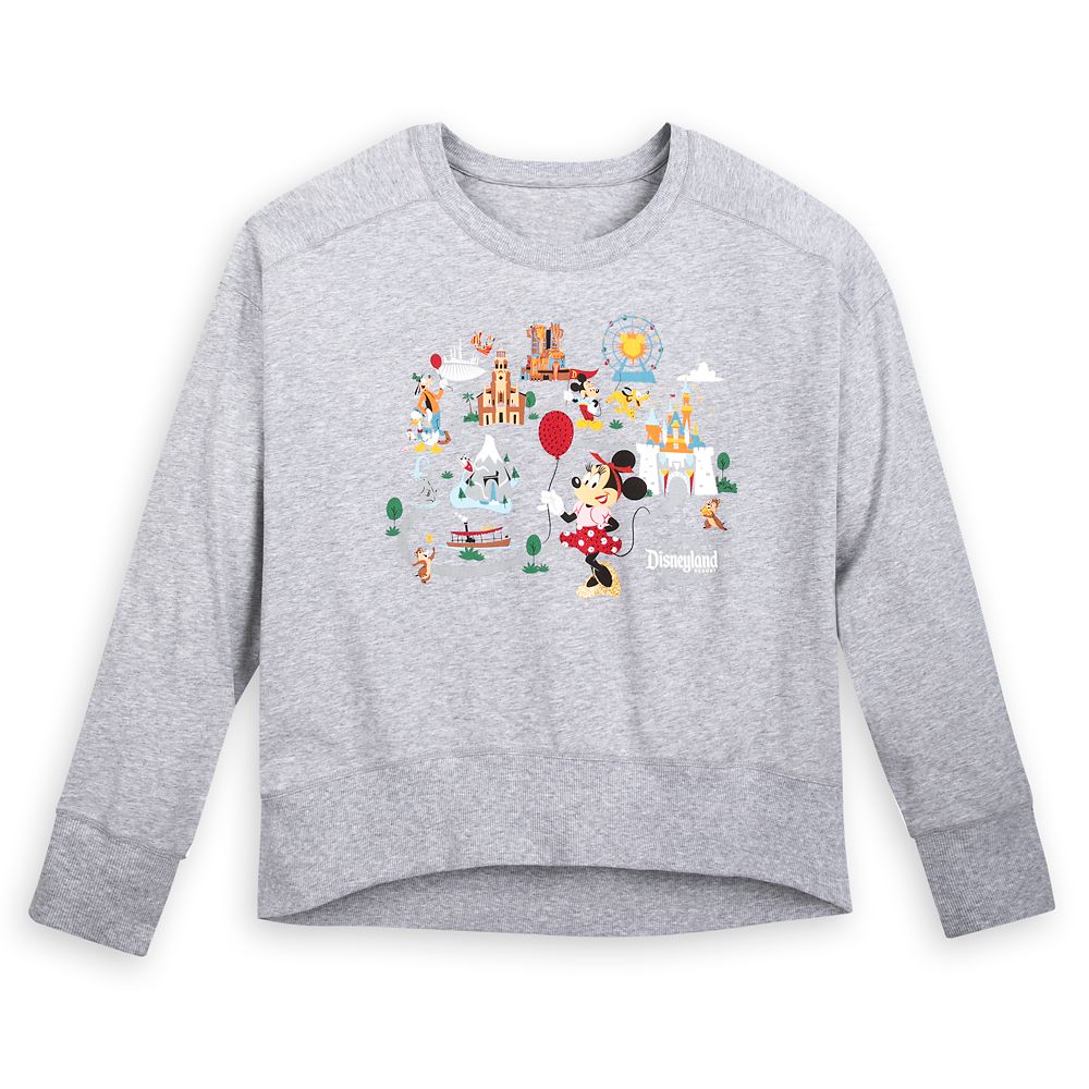 Mickey mouse sweater disney store sale