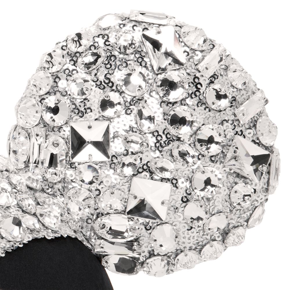 Mickey Mouse Ear Hat for Adults by THE BLONDS &ndash; Limited Release