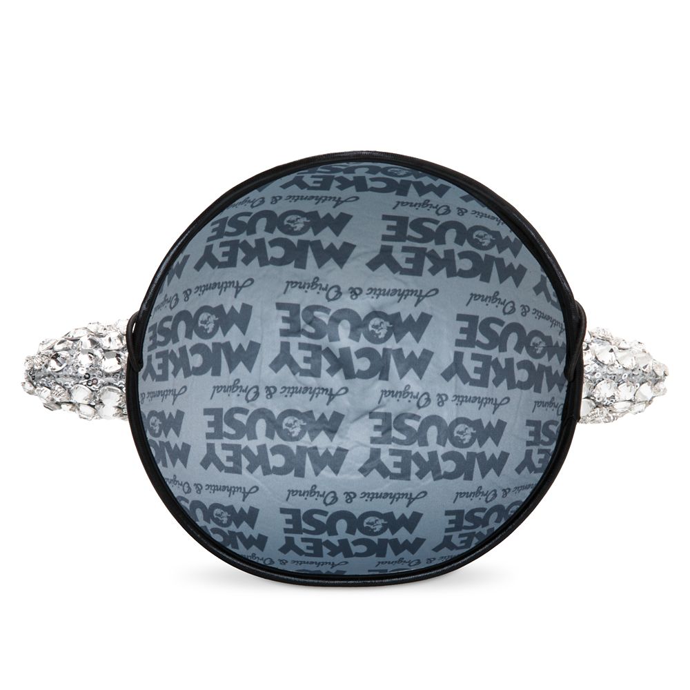 Mickey Mouse Ear Hat for Adults by THE BLONDS &ndash; Limited Release