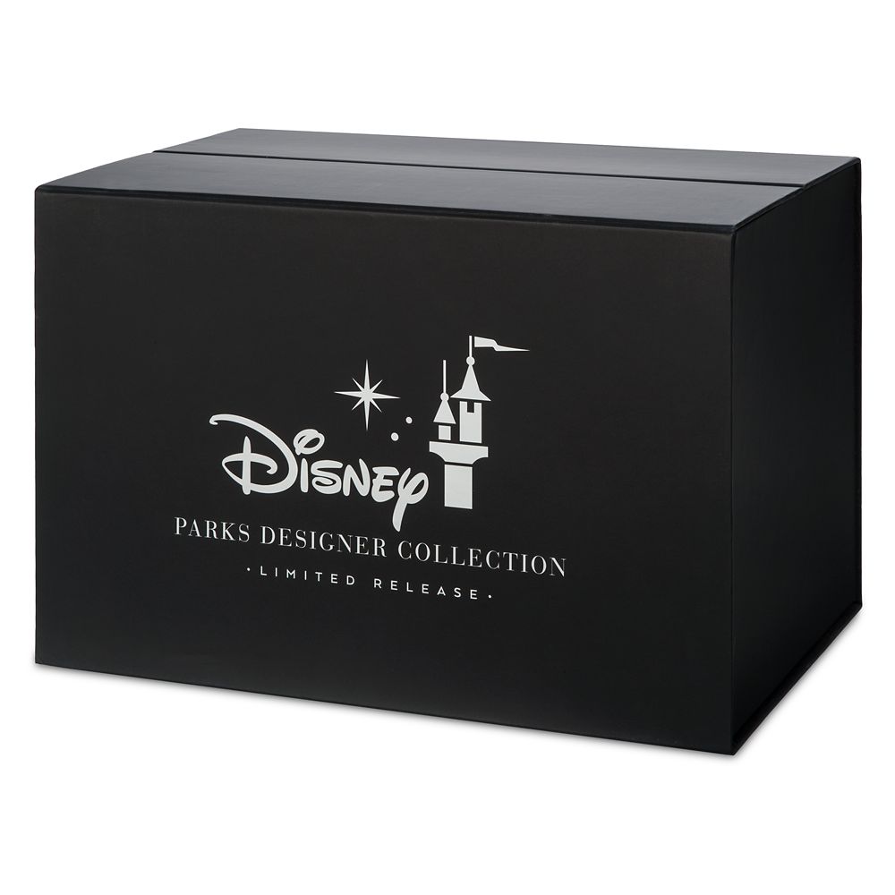 Mickey Mouse Ear Hat for Adults by THE BLONDS &ndash; Limited Release